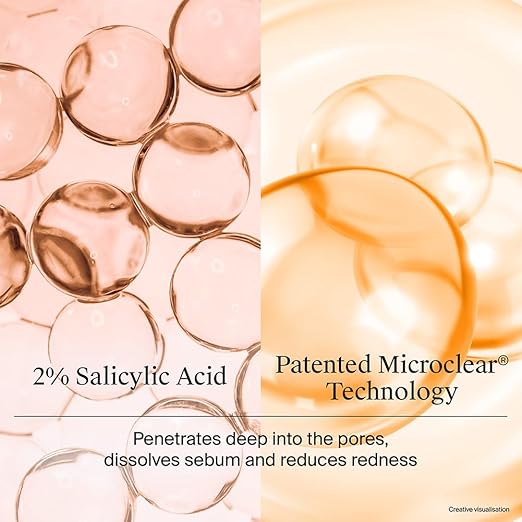 Neutrogena Oil Free Acne Wash | 2% Salicylic Acid Deep Cleansing Face Wash for Oily Skin