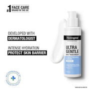Neutrogena Ultra Gentle Daily Moisturiser