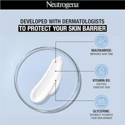 Neutrogena Ultra Gentle Daily Moisturiser
