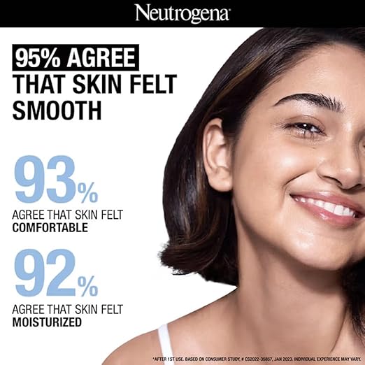 Neutrogena Ultra Gentle Daily Moisturiser