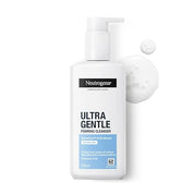 Neutrogena Ultra Gentle Foaming Cleanser