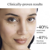 Neutrogena Visible Repair Retinol Day & Night Eye Cream