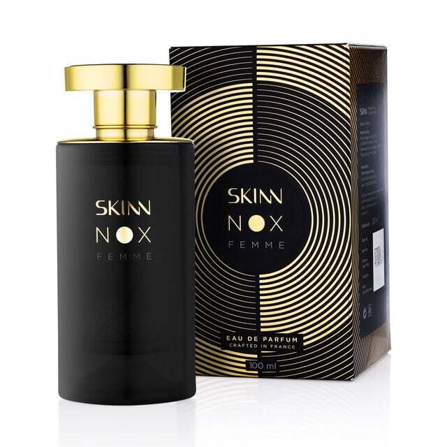 Skinn By Titan Liquid Nox Femme