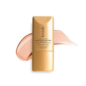 Foxtale SPF 50 Tinted Sunscreen PA++++ -
