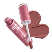 Elle18 Matte Max Liquid Lipstick - , for Smooth Lips, with Hyaluronic Acid & Vitamin E, Blur Matte Finish, Transferproof & Smudgeproof - 6ml