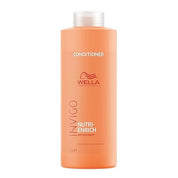 Wella Professionals Invigo Nutri-Enrich Deep Nourishing Conditioner(1000ml)