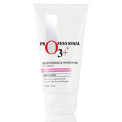 O3+ Brightening & Whitening Face Wash, 50ml