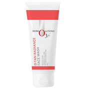 O3+ D-Tan Radiance Face Wash With Vitamin C, 60ml