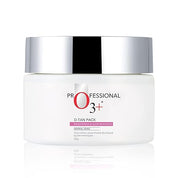 O3+ Oxy D-Tan Pack For Instant Tan Removal & Sun Damage Protection, 300g