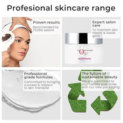 O3+ Oxy D-Tan Pack For Instant Tan Removal & Sun Damage Protection, 300g
