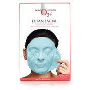 O3+ D-Tan Radiance Face Wash 60g