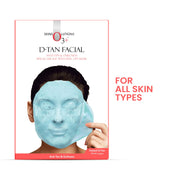 O3+ D-Tan Radiance Face Wash 60g