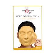 O3+ Gold Infusion Facial Brightening Facial Kit (45 g)