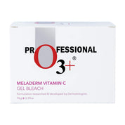 O3+ Meladerm Vitamin C Gel Bleach 96g