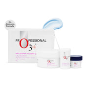 O3+ Meladerm Vitamin C Gel Bleach 96g