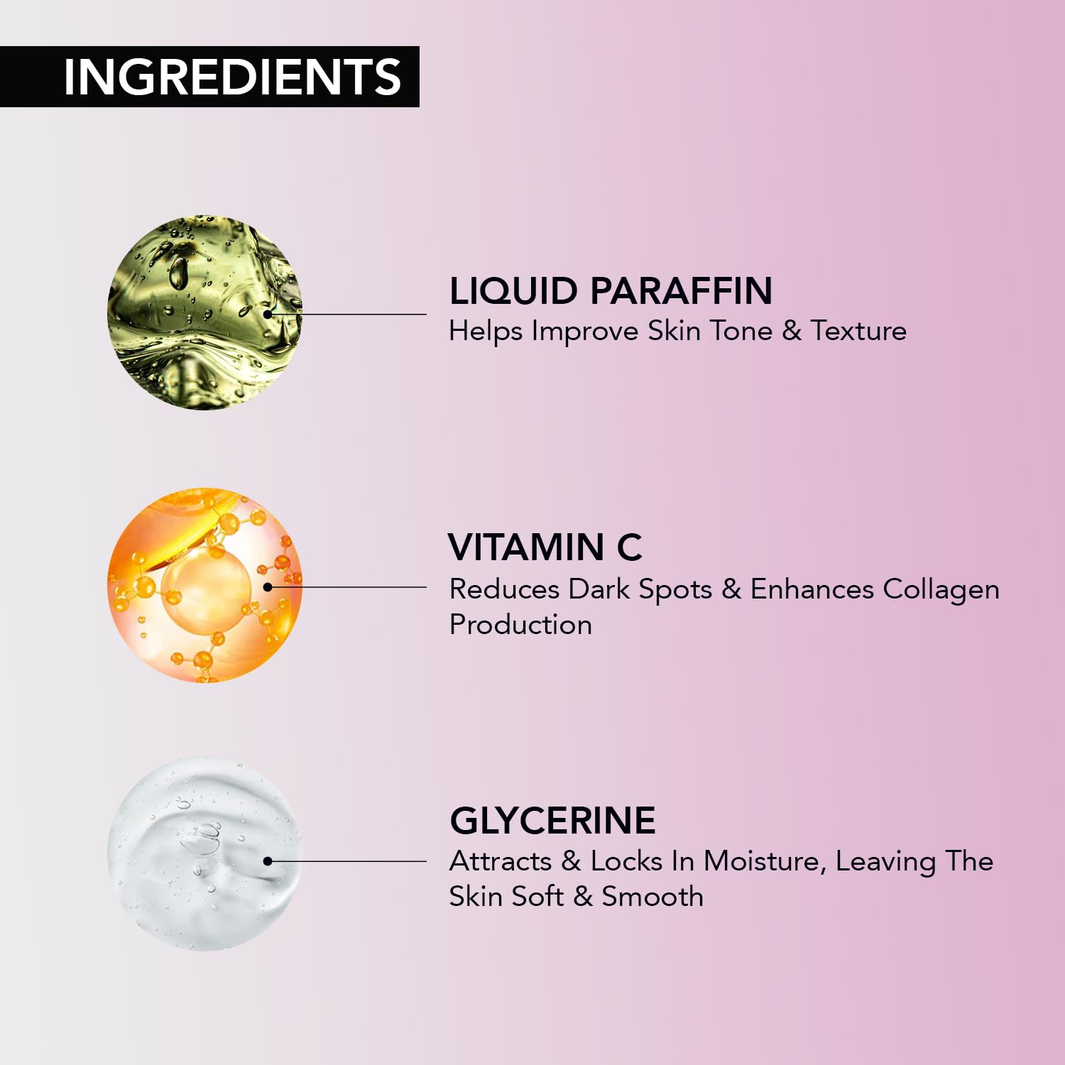 O3+ Meladerm Vitamin C Gel Bleach 96g