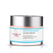 O3+ Moisture Boost Glow Cream  (50Gm)