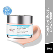 O3+ Moisture Boost Glow Cream  (50Gm)