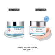 O3+ Moisture Boost Glow Cream  (50Gm)