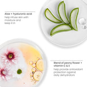 O3+ Moisture Boost Glow Cream  (50Gm)