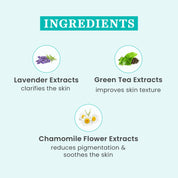 O3+ Oil Control Acnesis 3-Step Cellulose Sheet Mask