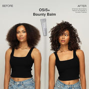 OSiS+ Schwarzkopf Professional Bounty Balm Rich Curl Cream