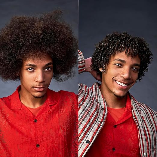 OSiS+ Schwarzkopf Professional Bounty Balm Rich Curl Cream