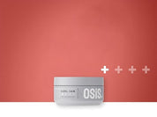 OSiS+ Schwarzkopf Professional Curl Jam-Curl Defining Gel for Hair styling|Light Hold|For natural shine and Soft Bouncy Curls|Protection against Humdity|Provides intense Moisture|Vegan|Glycerin|300 ml