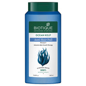 Biotique Ocean Kelp Protein Shampoo for Anti Hair Fall Hair Intensive Hair Growth Therapy