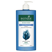 Biotique Ocean Kelp Protein Shampoo for Anti Hair Fall Hair Intensive Hair Growth Therapy