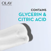 Olay Luminous Brightening Foaming Cleanser | Face Wash | Clear and Even Skin | With Glycerin | Normal, Oily, Dry, Combination Skin | 100g