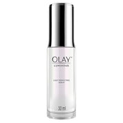 Olay Luminous Light Perfecting Serum with 99% Pure Niacinamide | Pearl like Radiance & Healthy Glow | Normal, Dry, Oily & Combination skin | 30 ml