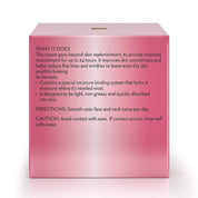 Olay Moisturizing Cream |Nourishing and moisturizing ingredients |All day moisture, Improves skin softness and smoothness |Suitable for Normal, Dry, Oily & Combination skin |100 gm