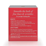 Olay Regenerist Advanced Anti Aging Revitalising Hydration Skin Cream (Moisturizer) SPF 15, 50G