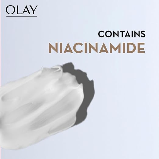 Olay Total Effects Cleanser,With Salicylic Acid & Exfoliating Silica Beads,Throughly Cleanse & Exfoliate Skin For Glowing,Younger Looking Skin,Suitable For Normal,Dry,Oily & Combination Skin,100 Gm