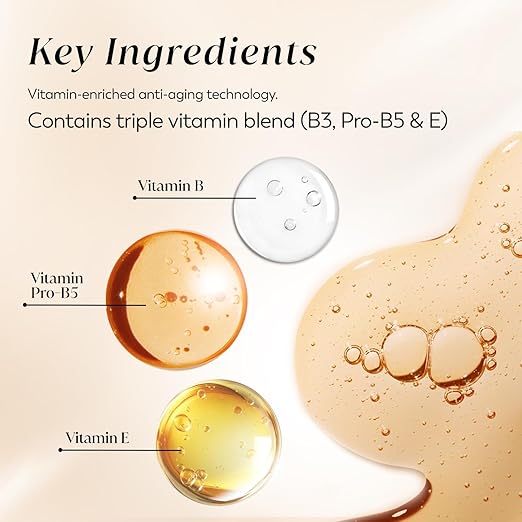 Olay Total Effects Day Cream |with Vitamin B5, Niacinamide, Green Tea, SPF 15