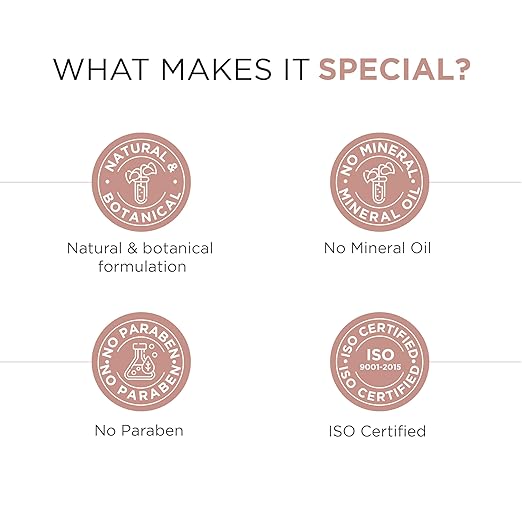 Oshea Herbals Hair Butter Spa Cream for Women & Men | Deep Moisturizing with Silky Smooth Texture, Repairs Dull & Damaged Hair | Enriched with Cherry, Basil & Neem Extract