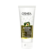 Oshea Herbals Avoshine Volumizing Hair Conditioner for Women & Men| Deep Conditioning for Smoothness, Shine & Frizz Control | Enriched with Avocado & Cherry Extract | Paraben & Silicone Free - 200ml