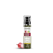 Oshea Herbals Natural Hair Growth Serum | Strengthens Hair, Prevent Hair Fall & Promotes Hair Growth with Healthy Scalp | Enriched with Onion Bulb & Ginger Extract - 110ml