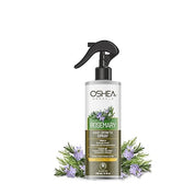 Oshea Herbals Rosemary Hair Growth Spray for Women & Men | Boosts Hair Growth & Strengthens Roots with Reduced Hairfall | Enriched with Rosemary Water, Rice Water & Niacinamide | All Hair Types 200ml