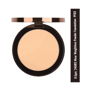 Colorbar 24Hrs Wear Weightless Medium Full Matte All Skin Powder Foundation