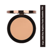 Colorbar 24Hrs Wear Weightless Medium Full Matte All Skin Powder Foundation