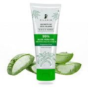 Pilgrim Korean 99% Pure Aloe Vera Gel 200ml