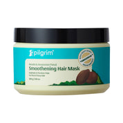 Pilgrim Patua & Keratin Strengthening Hair Mask