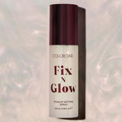 PREMIUM Fix N Glow Makeup Setting Spray