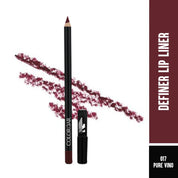 Colorbar Definer Lip Liner, Opaque Finish