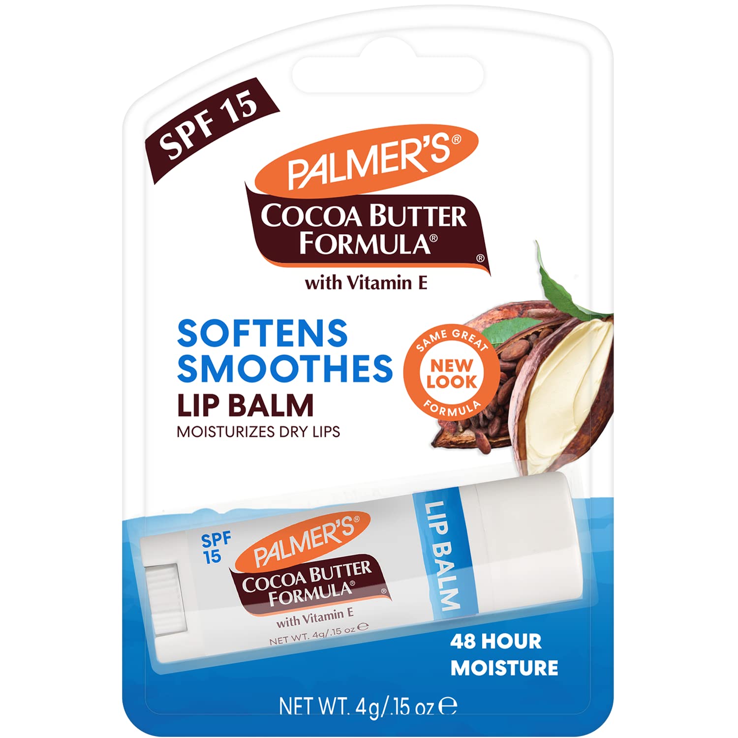 Palmer's Cocoa Butter Formula Lip Balm