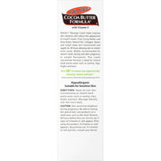 Palmer's Cocoa Butter Formula Massage Cream for Stretch Marks and Pregnancy Skin Care,