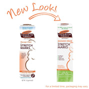 Palmer's Cocoa Butter Formula Massage Cream for Stretch Marks and Pregnancy Skin Care,