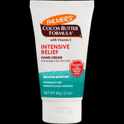 Palmer's Cocoa Butter Hand Cream For Intensive Relief, Free Of Paraben & Fragrance